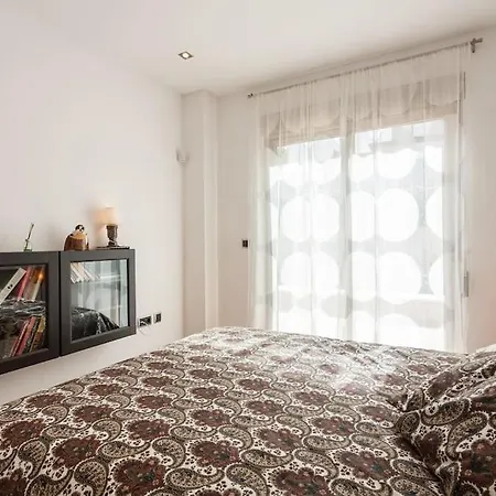 Holiday home Morga Privada,lujo, Relax,calicanto