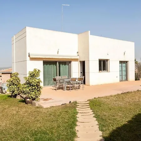Morga Privada,lujo, Relax,calicanto Holiday home