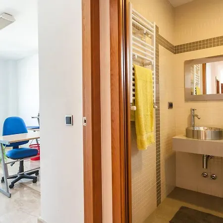 Holiday home Morga Privada,lujo, Relax,calicanto *