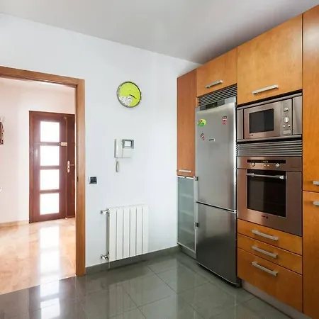 Holiday home Morga Privada,lujo, Relax,calicanto