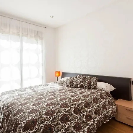 Holiday home Morga Privada,lujo, Relax,calicanto *