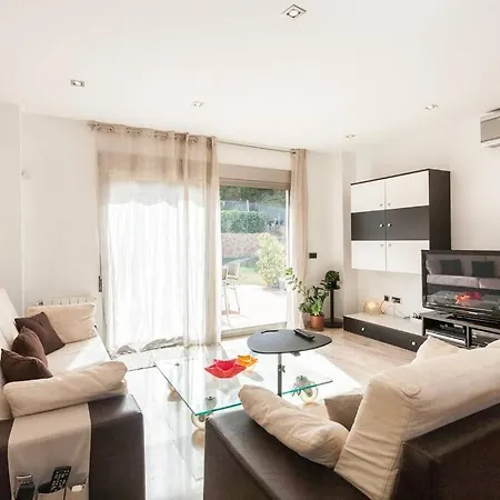 Holiday home Morga Privada,lujo, Relax,calicanto