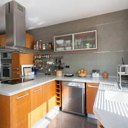 Holiday home Morga Privada,lujo, Relax,calicanto *