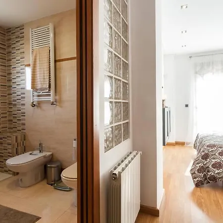 Holiday home Morga Privada,lujo, Relax,calicanto Valencia