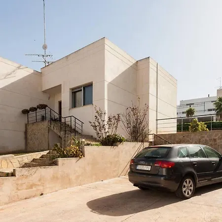 Morga Privada,lujo, Relax,calicanto Valencia