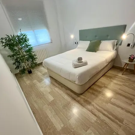 度假居 Morga Privada,lujo, Relax,calicanto