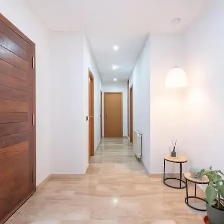 Morga Privada,lujo, Relax,calicanto 度假居